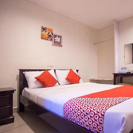 Kk Hotel @ Kajang Buitenkant foto