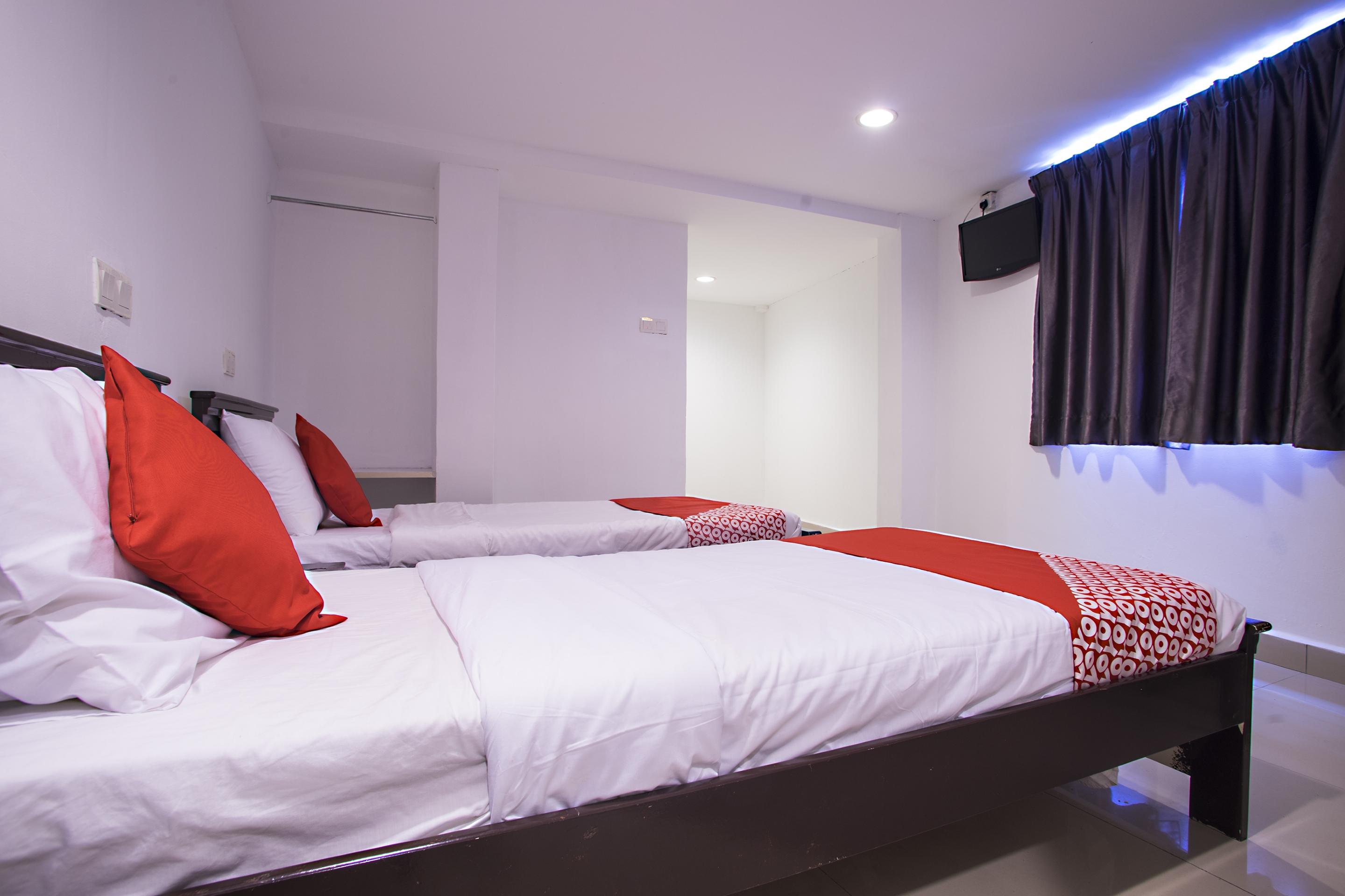Kk Hotel @ Kajang Buitenkant foto