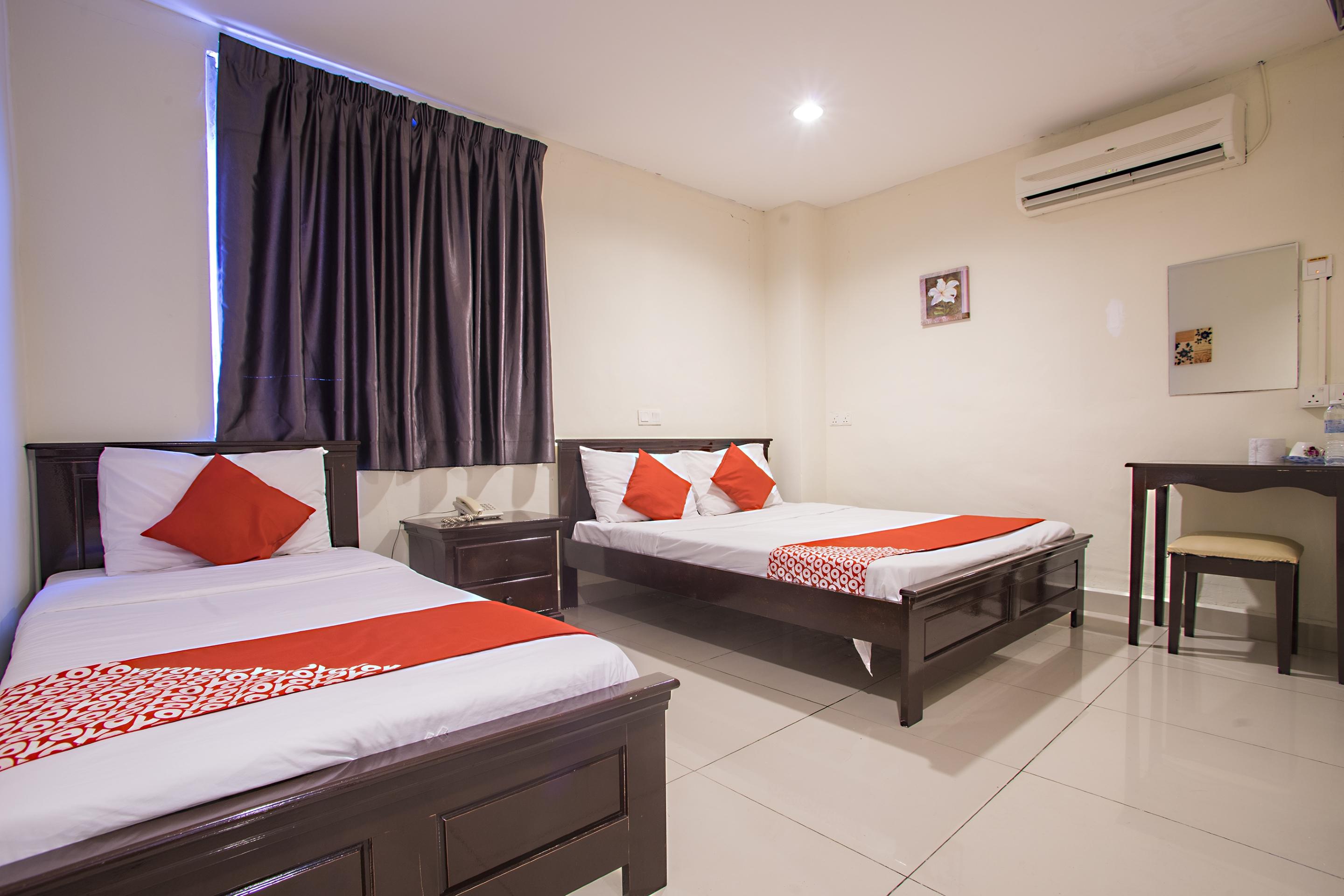 Kk Hotel @ Kajang Buitenkant foto
