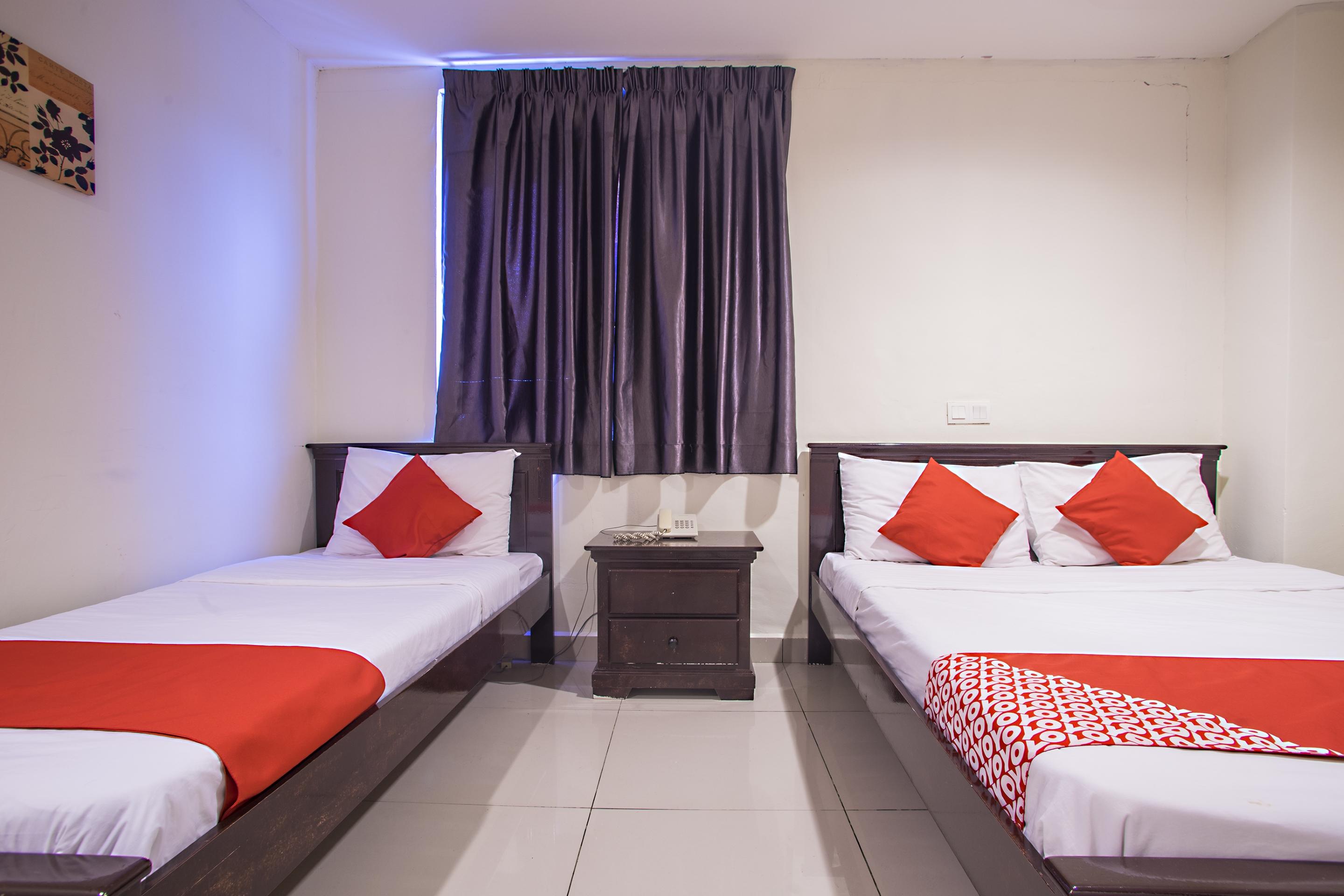 Kk Hotel @ Kajang Buitenkant foto