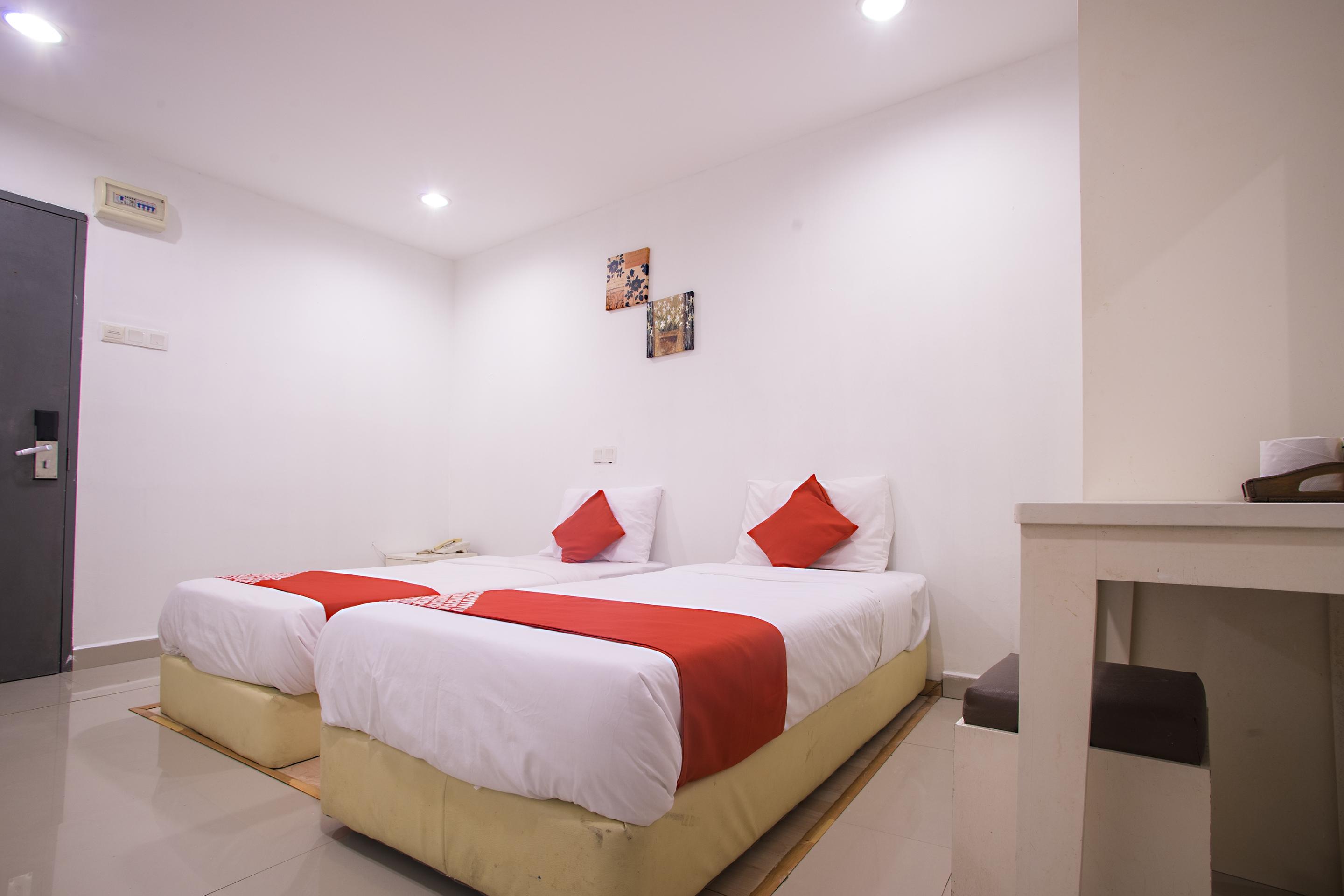 Kk Hotel @ Kajang Buitenkant foto