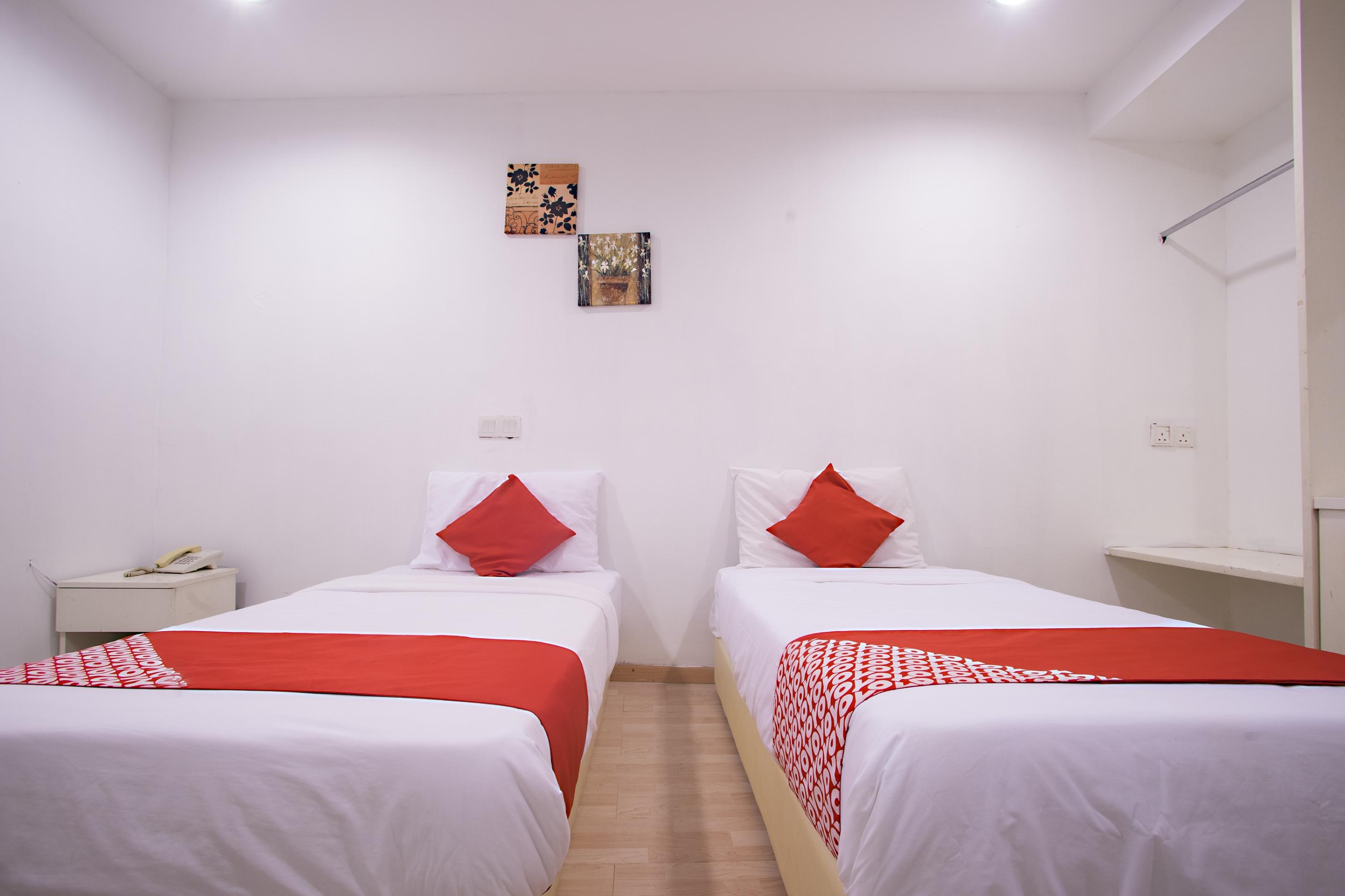 Kk Hotel @ Kajang Buitenkant foto