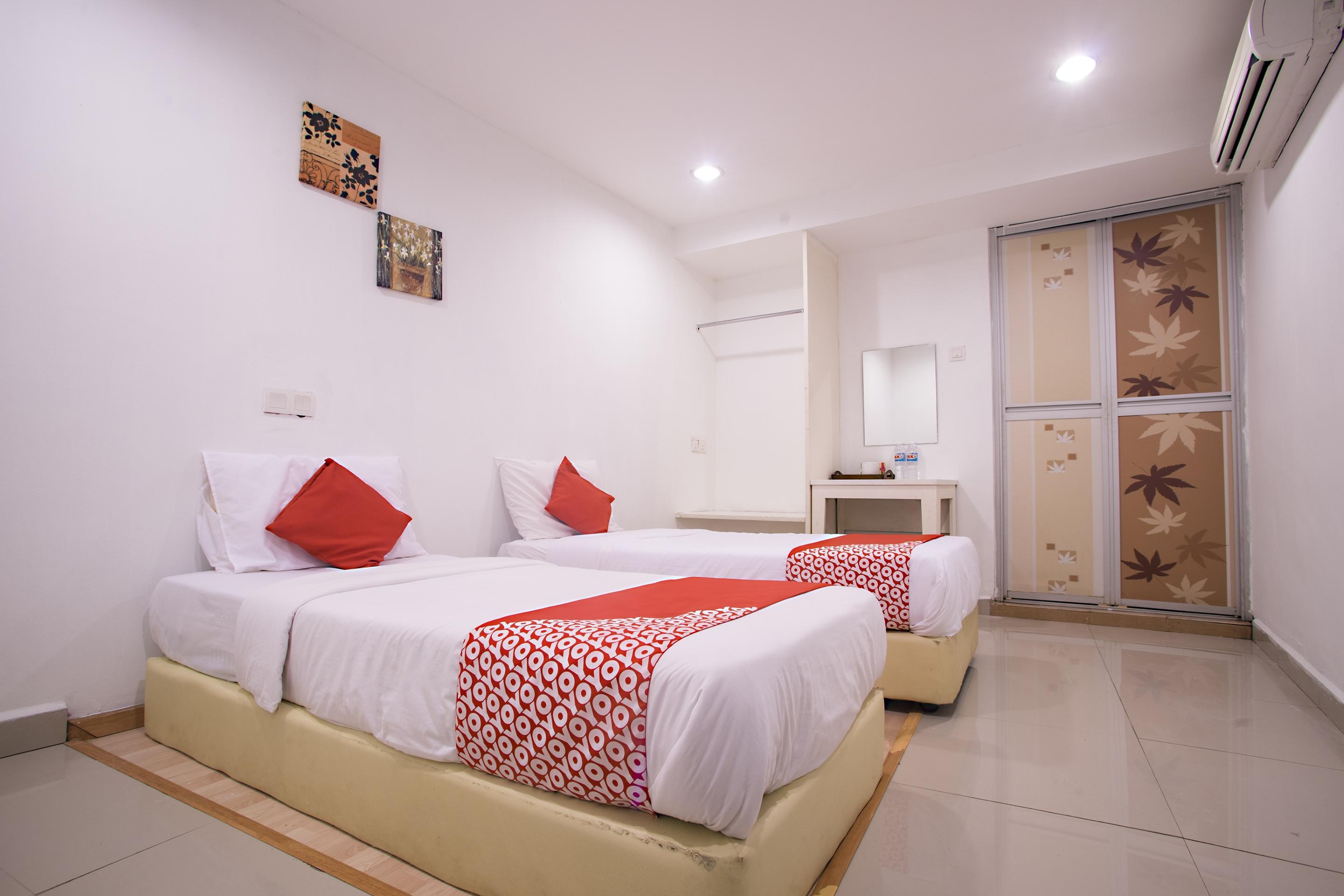 Kk Hotel @ Kajang Buitenkant foto