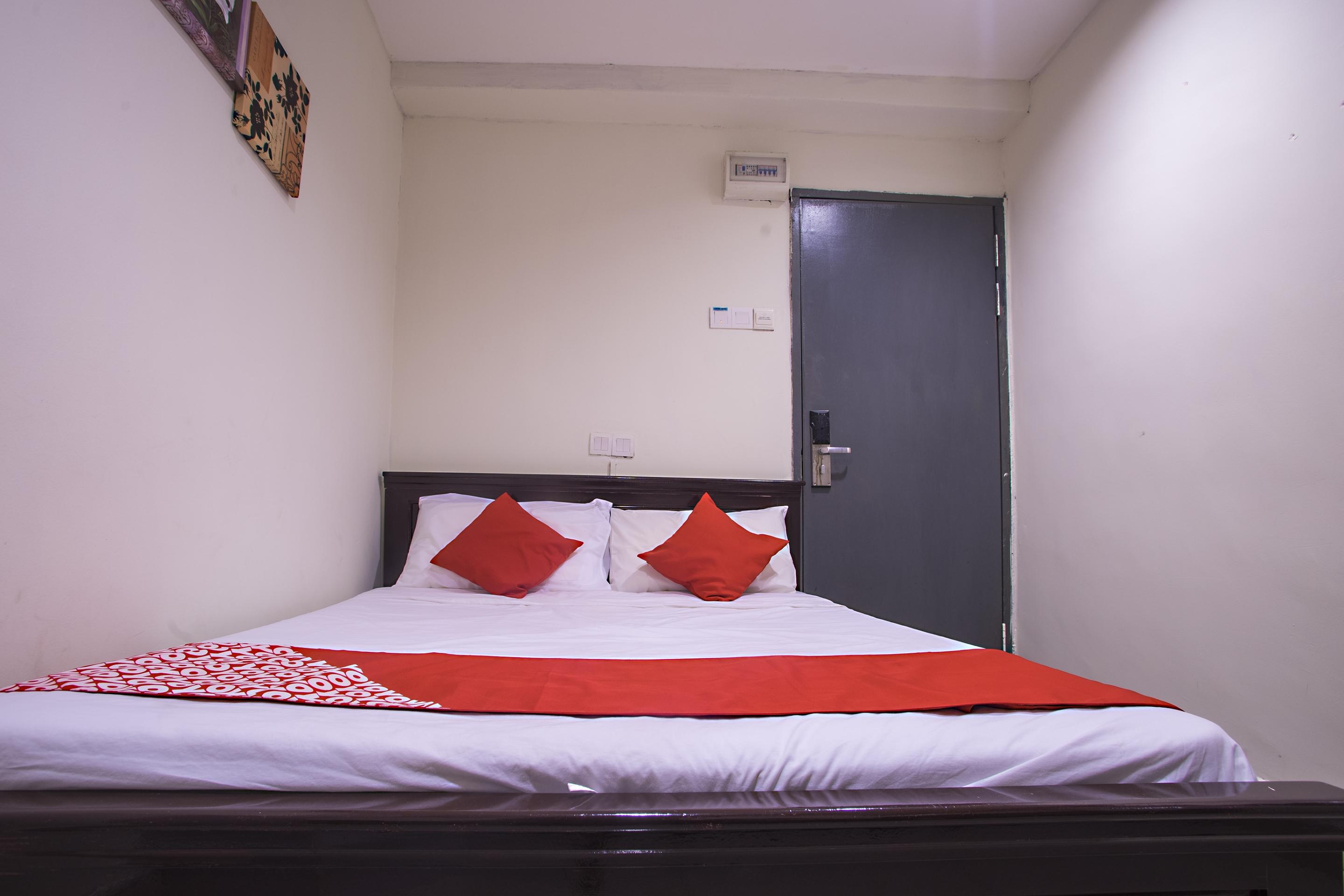 Kk Hotel @ Kajang Buitenkant foto