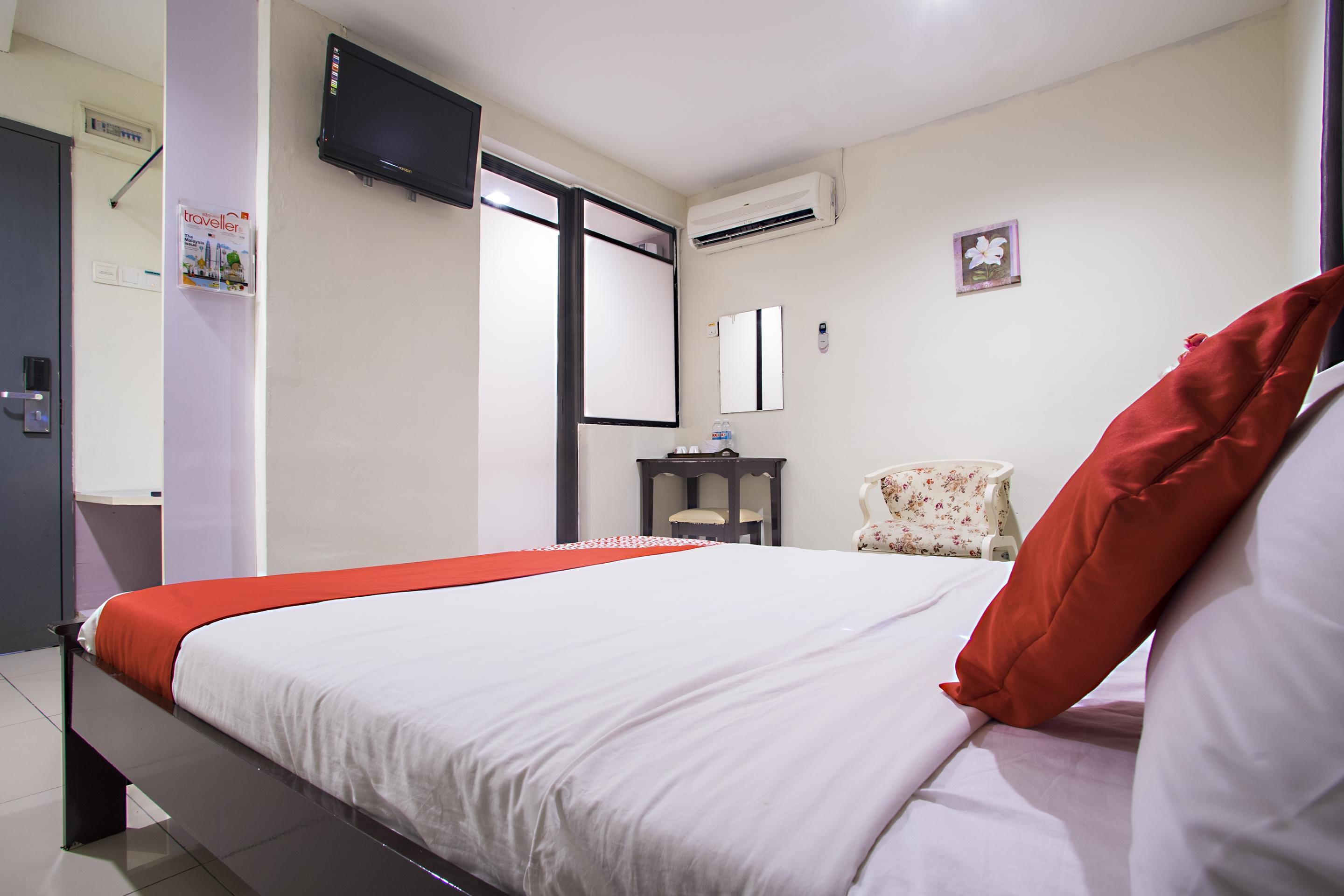 Kk Hotel @ Kajang Buitenkant foto