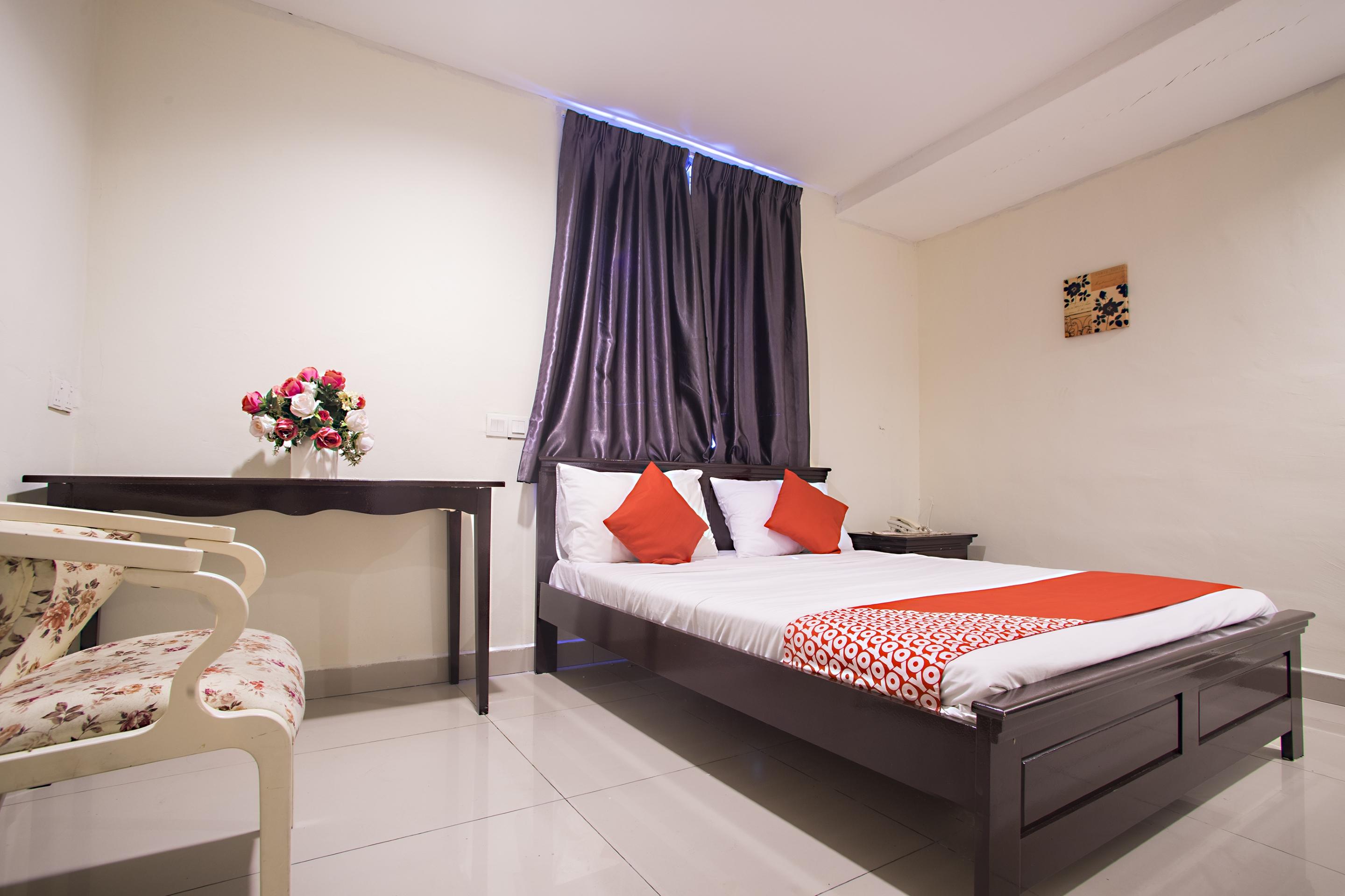Kk Hotel @ Kajang Buitenkant foto