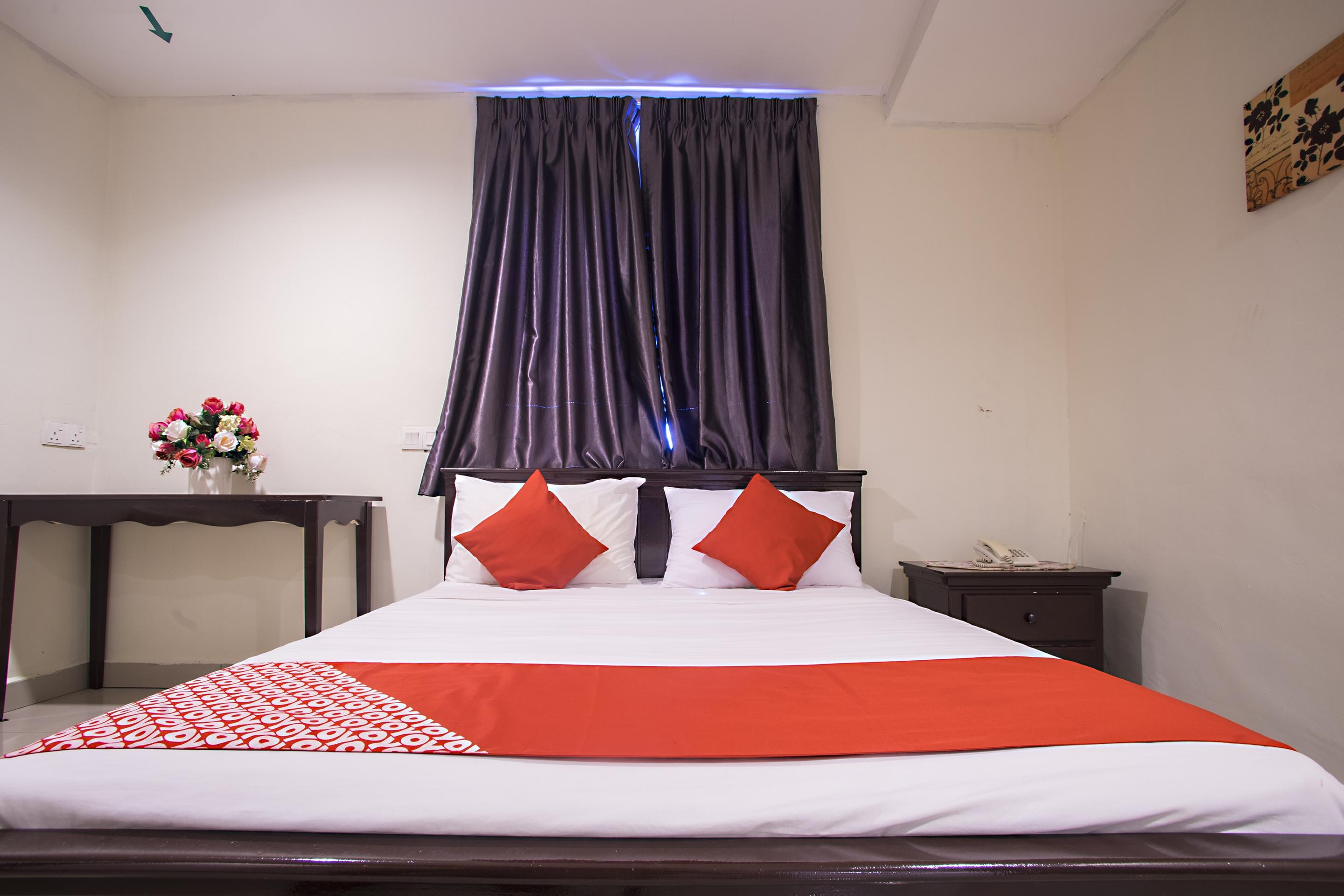 Kk Hotel @ Kajang Buitenkant foto