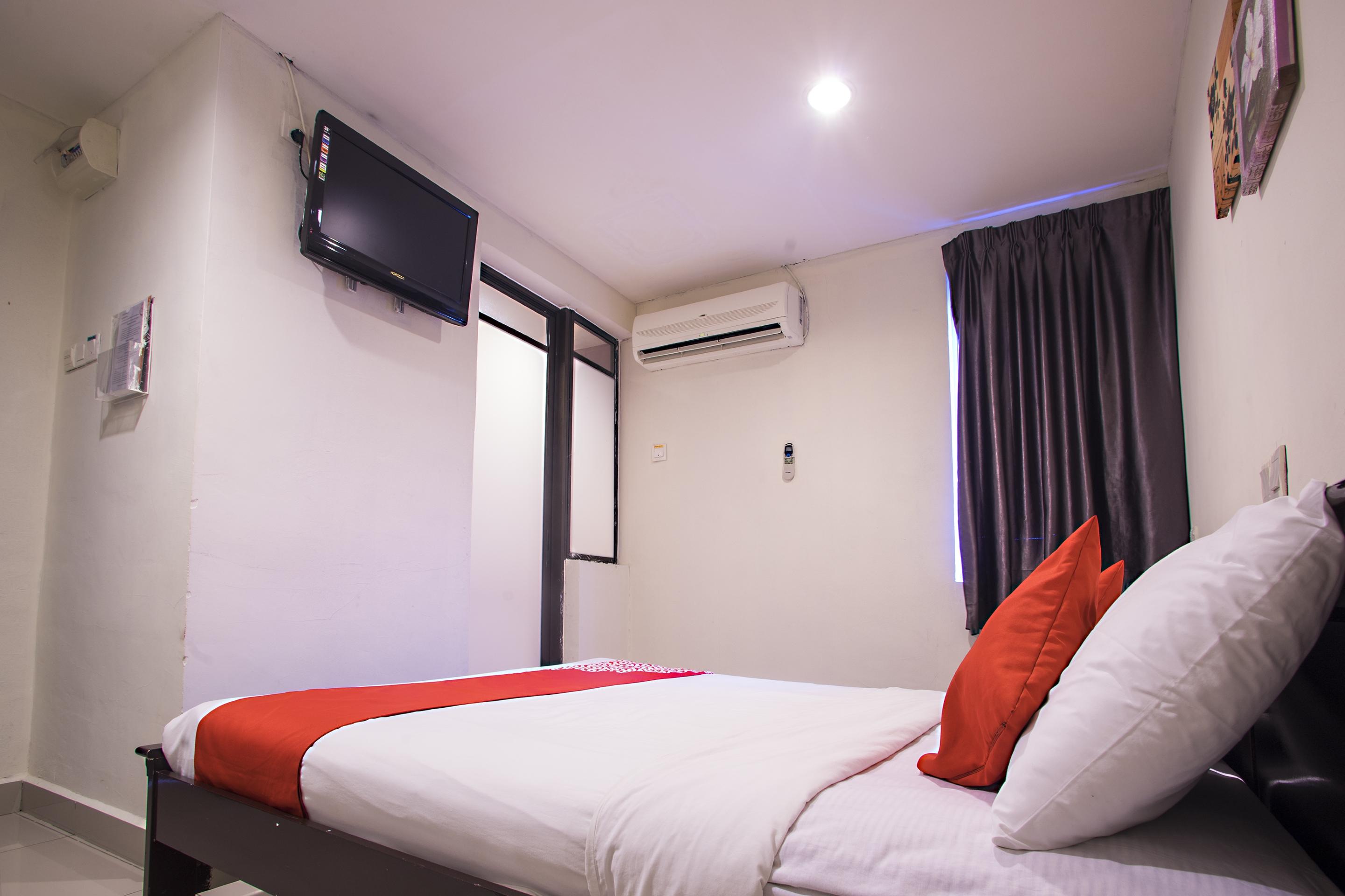 Kk Hotel @ Kajang Buitenkant foto