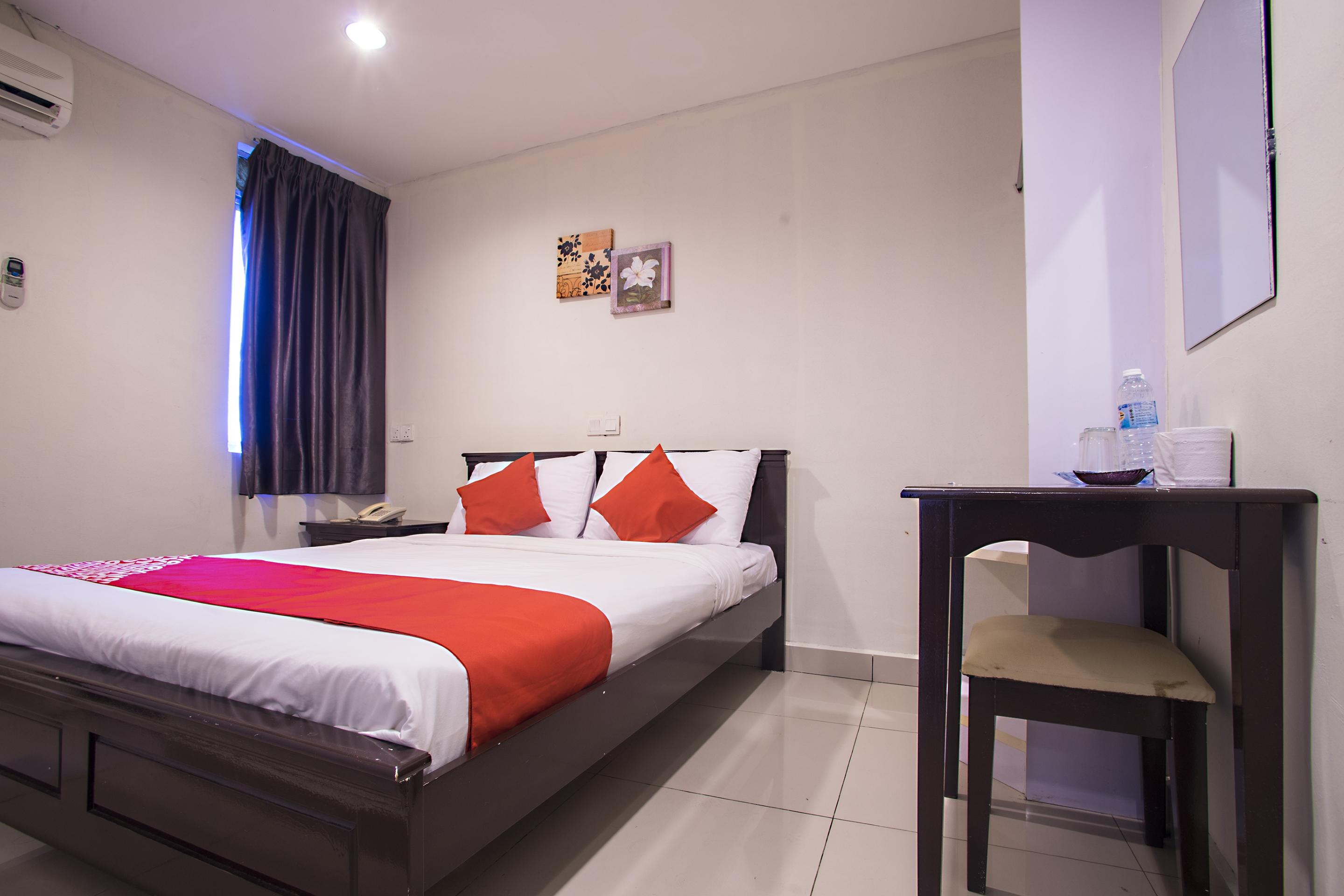 Kk Hotel @ Kajang Buitenkant foto