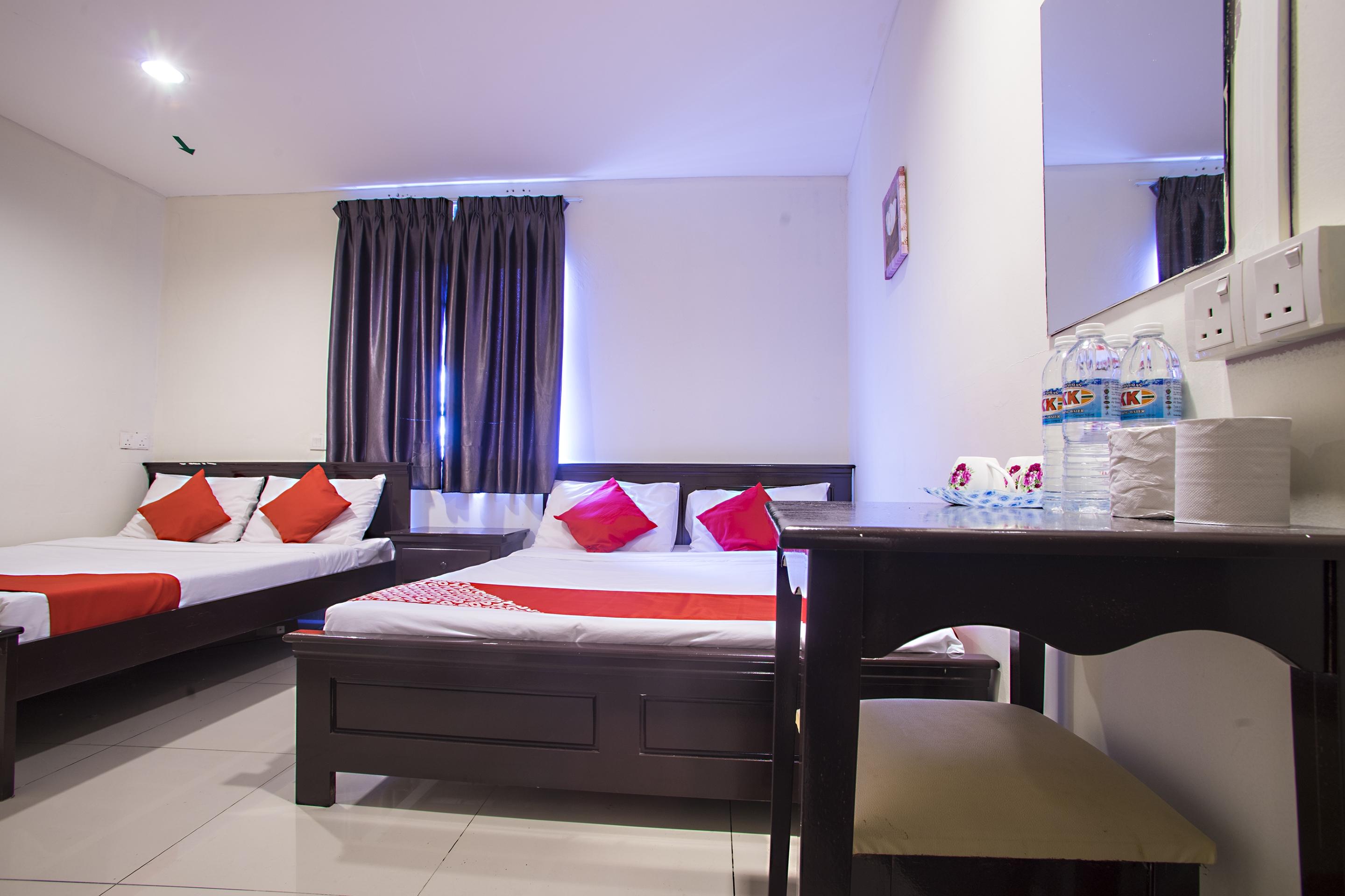 Kk Hotel @ Kajang Buitenkant foto
