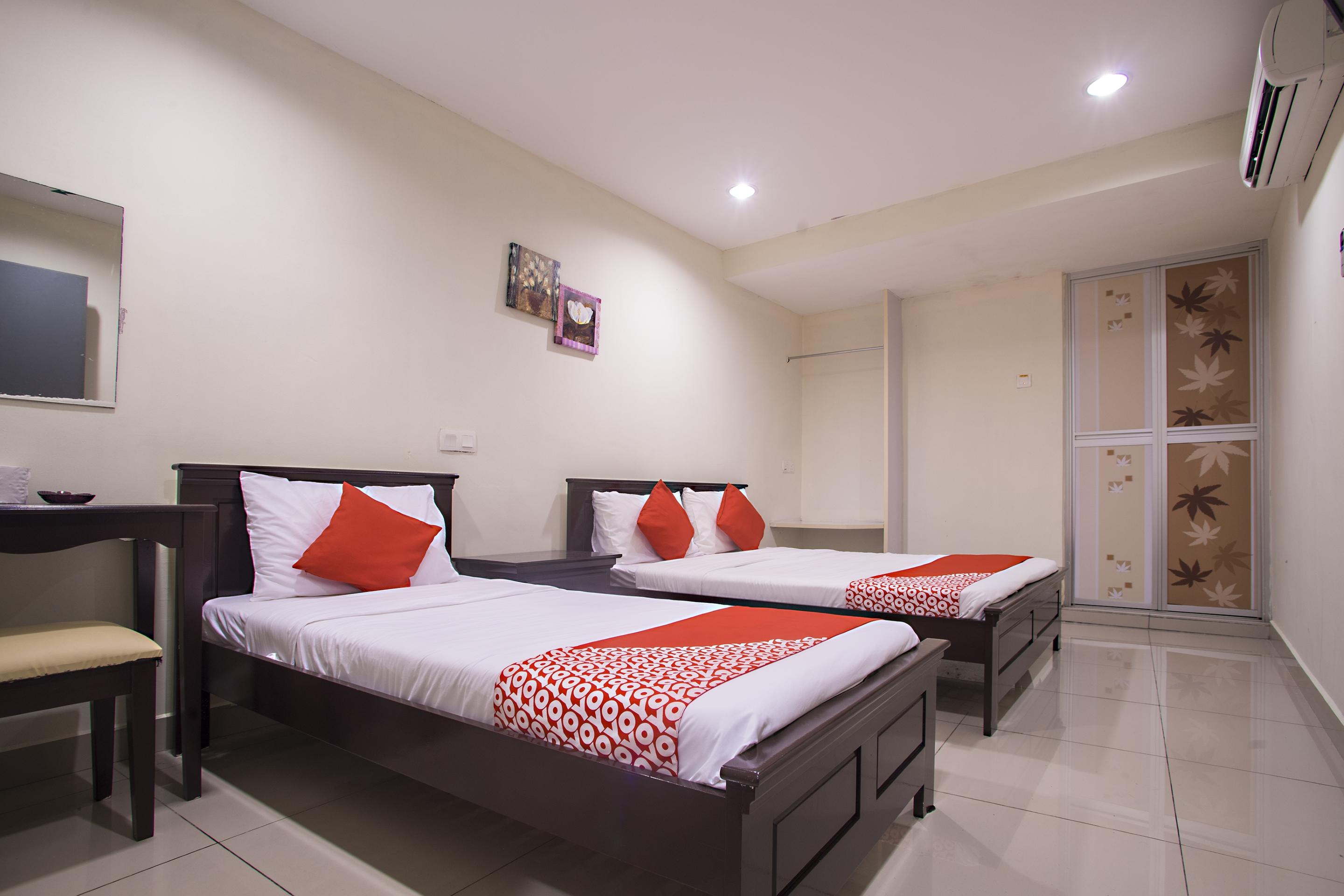 Kk Hotel @ Kajang Buitenkant foto