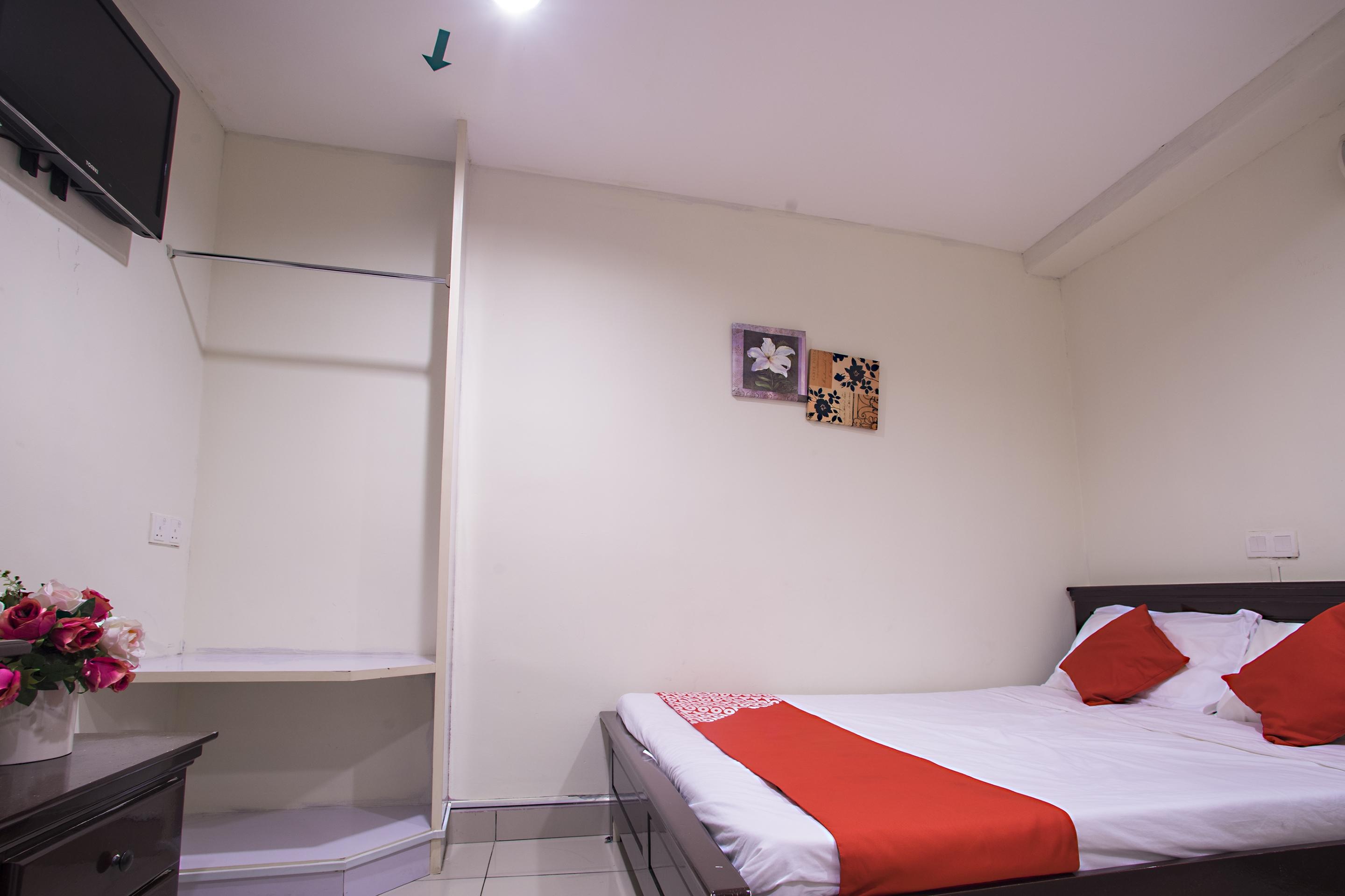 Kk Hotel @ Kajang Buitenkant foto