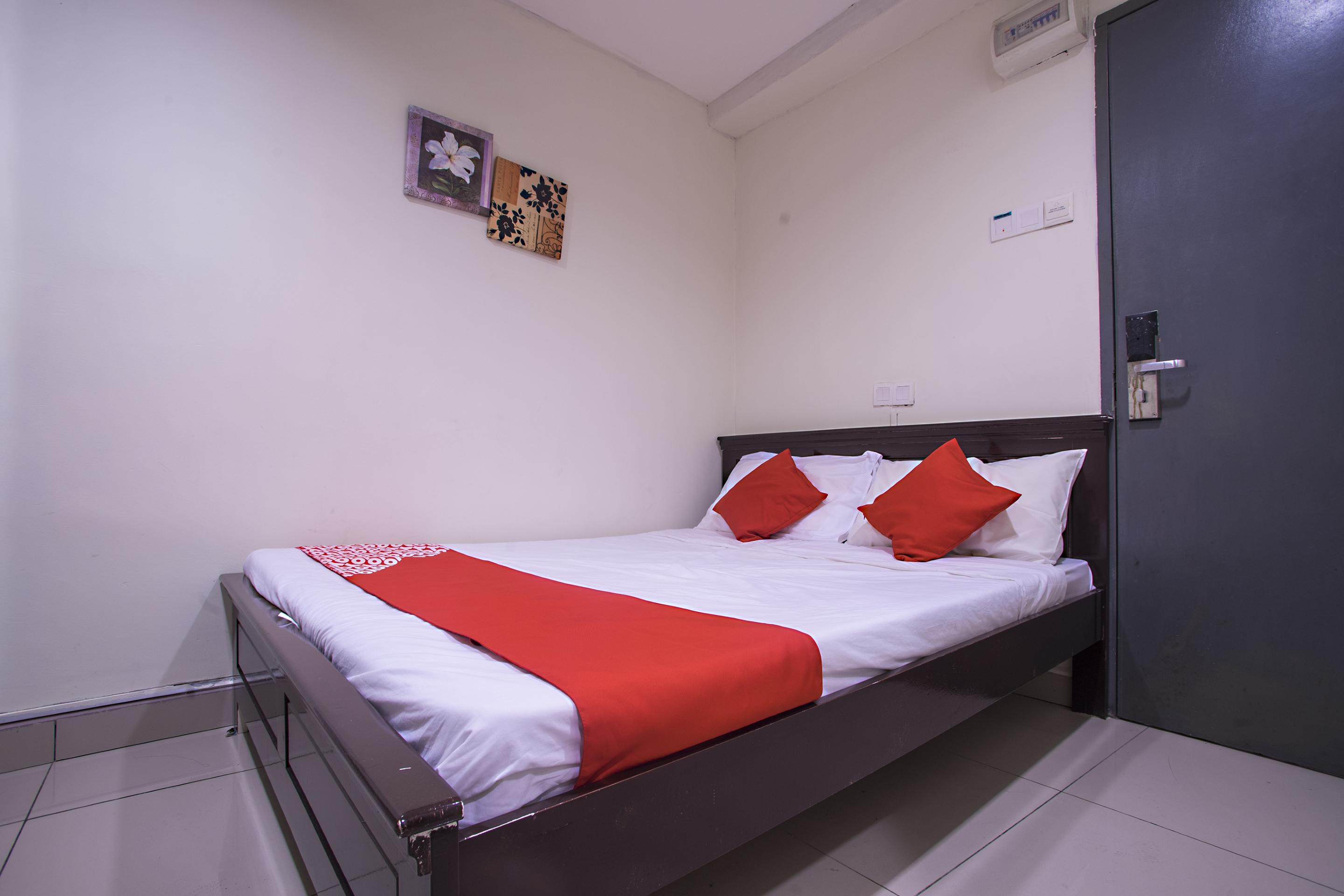 Kk Hotel @ Kajang Buitenkant foto