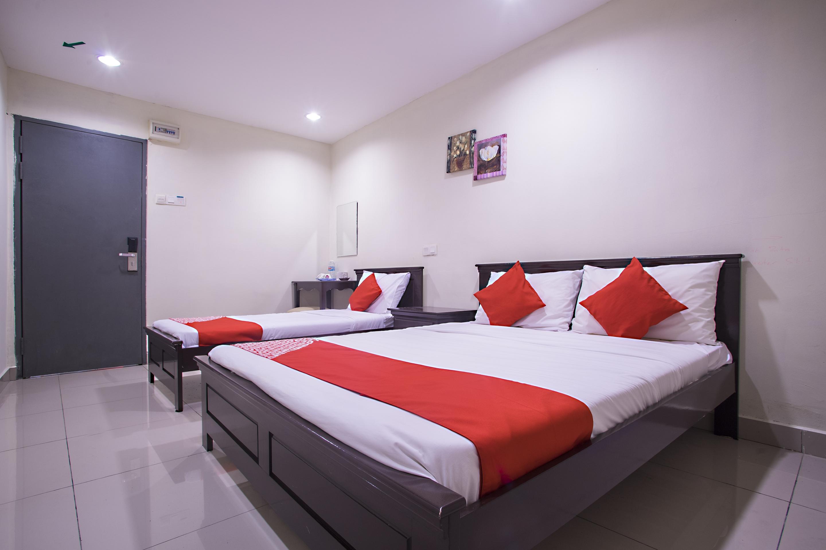Kk Hotel @ Kajang Buitenkant foto