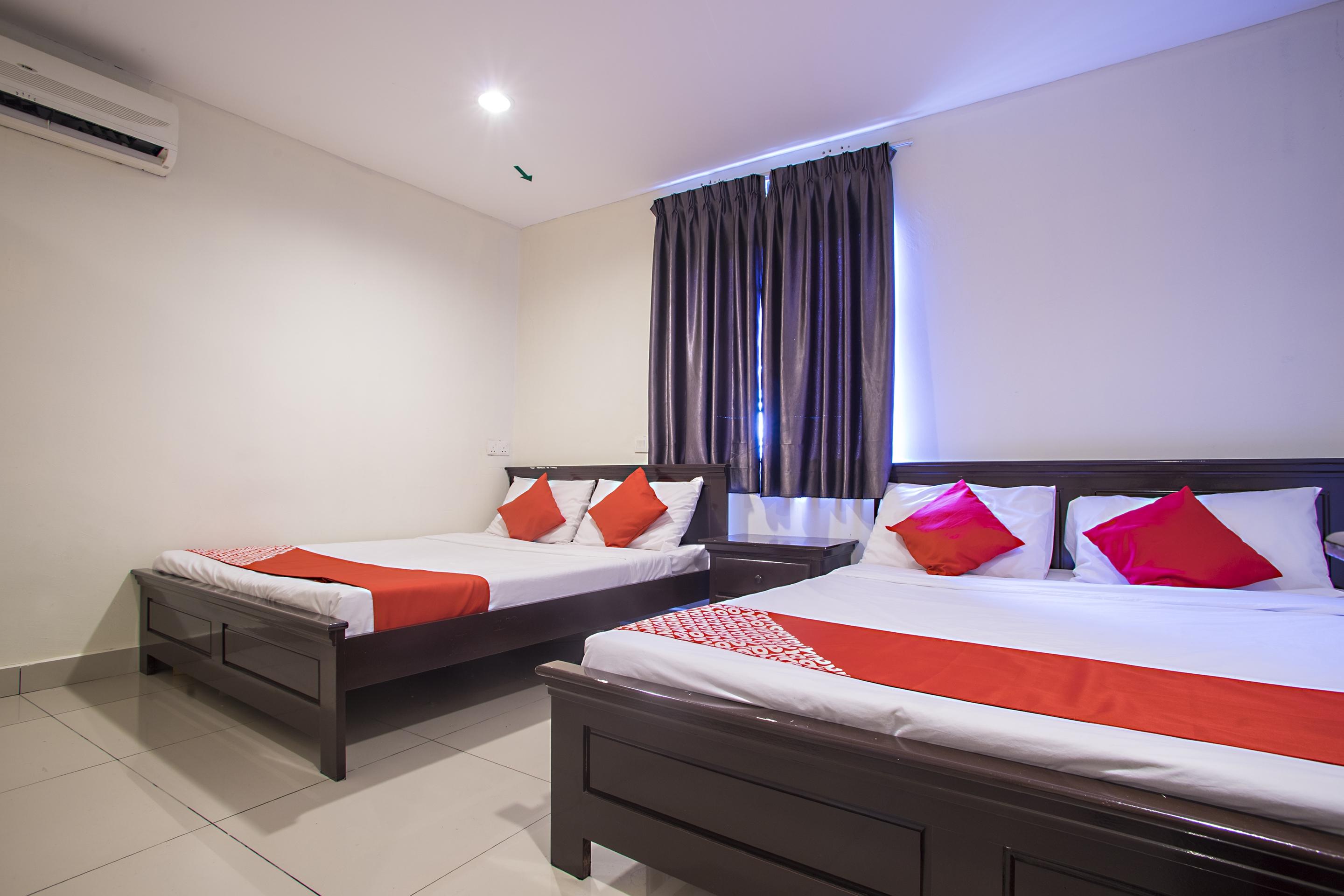 Kk Hotel @ Kajang Buitenkant foto