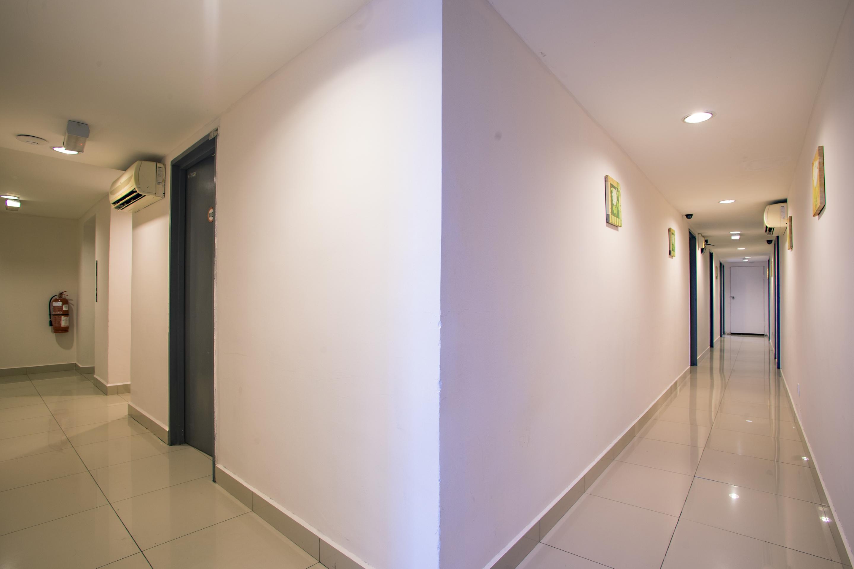 Kk Hotel @ Kajang Buitenkant foto