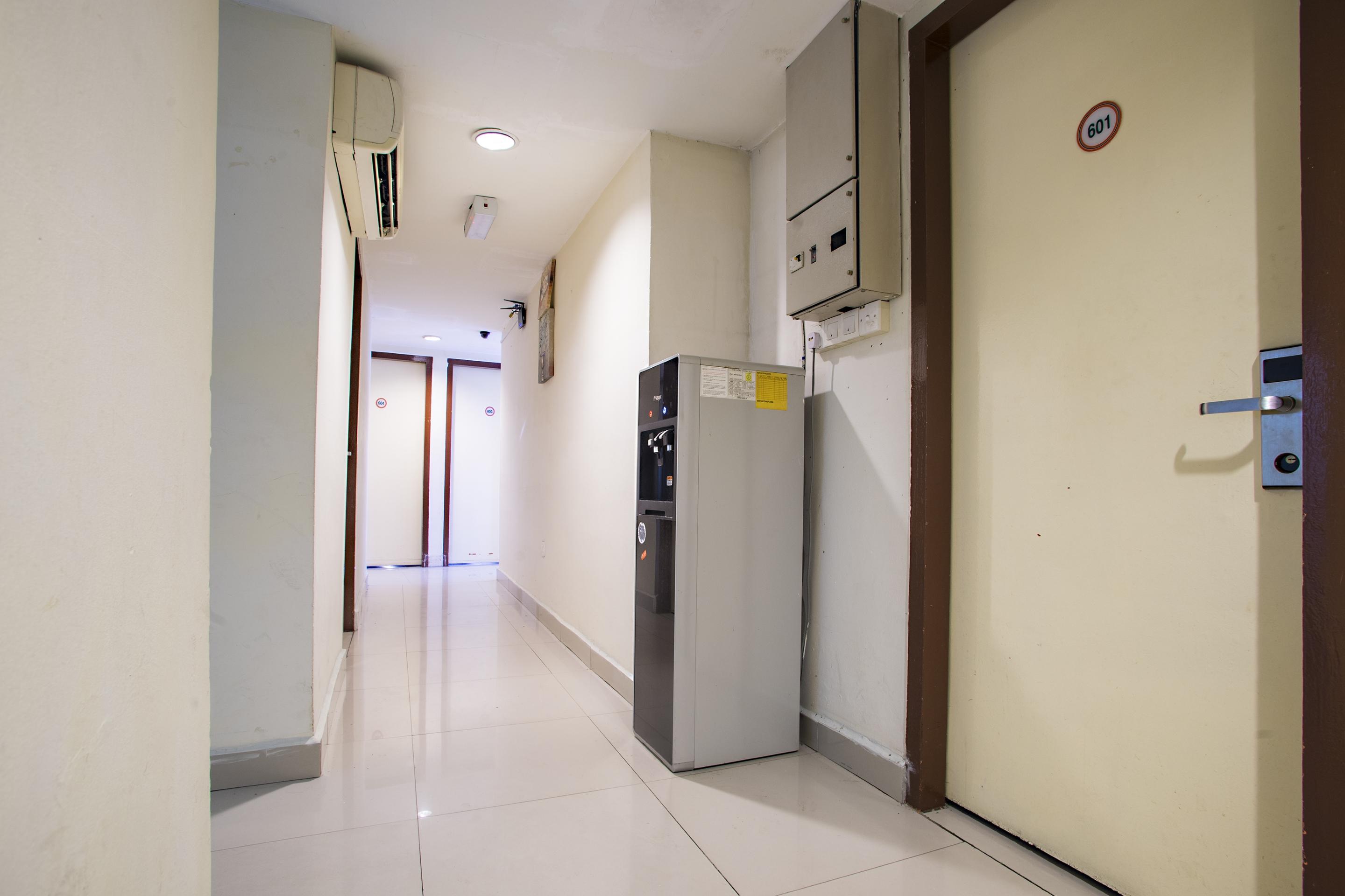 Kk Hotel @ Kajang Buitenkant foto