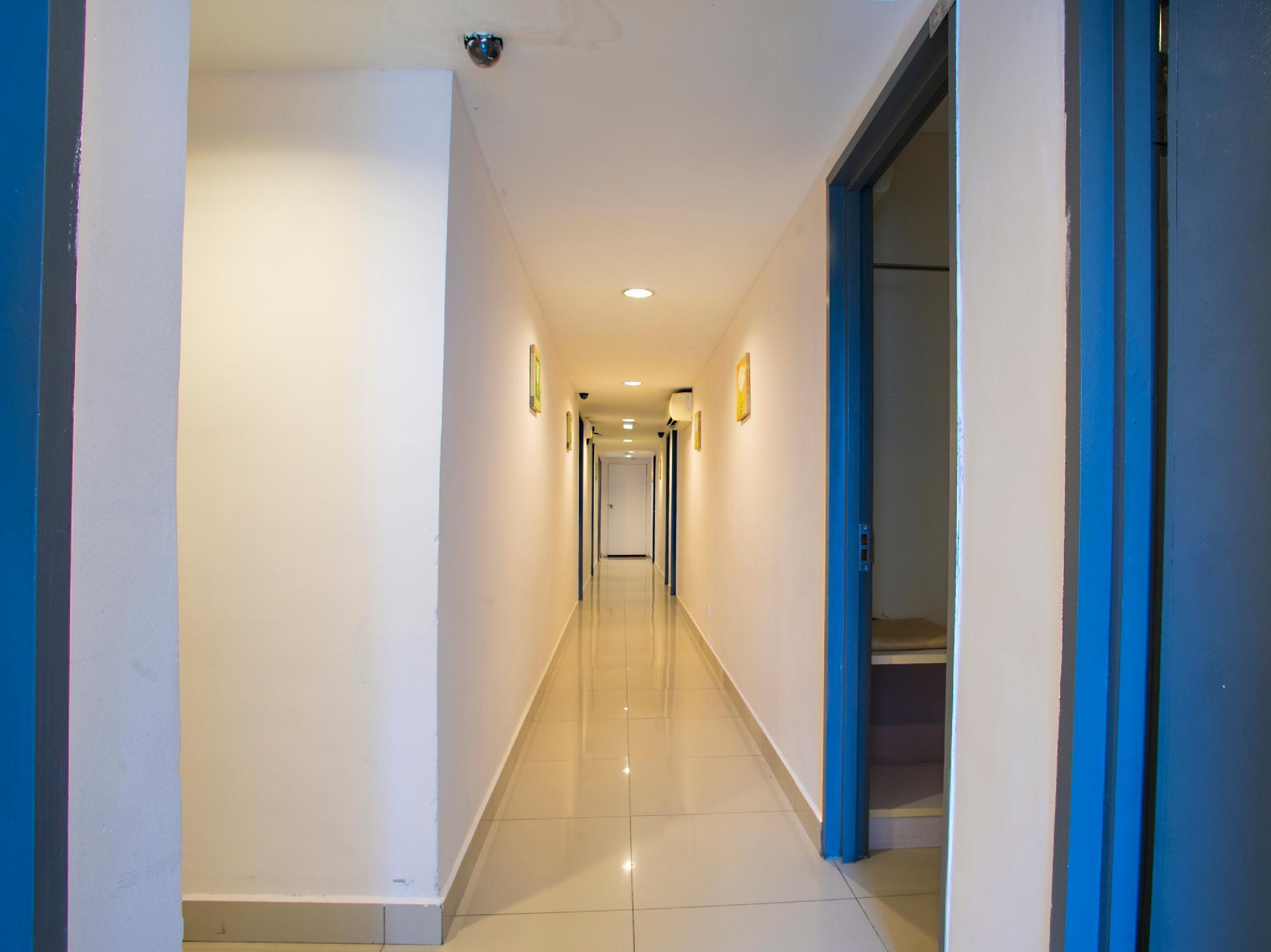 Kk Hotel @ Kajang Buitenkant foto