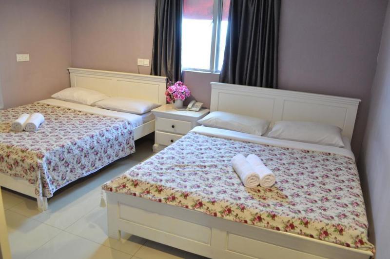 Kk Hotel @ Kajang Buitenkant foto