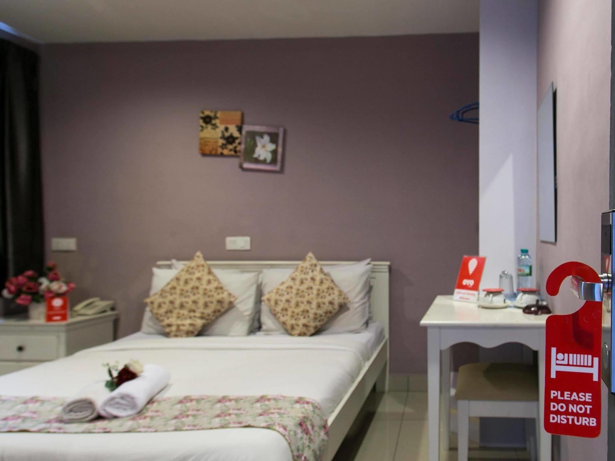 Kk Hotel @ Kajang Buitenkant foto