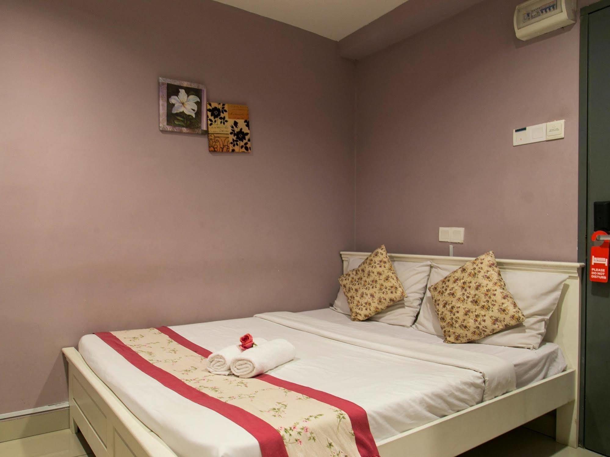 Kk Hotel @ Kajang Buitenkant foto