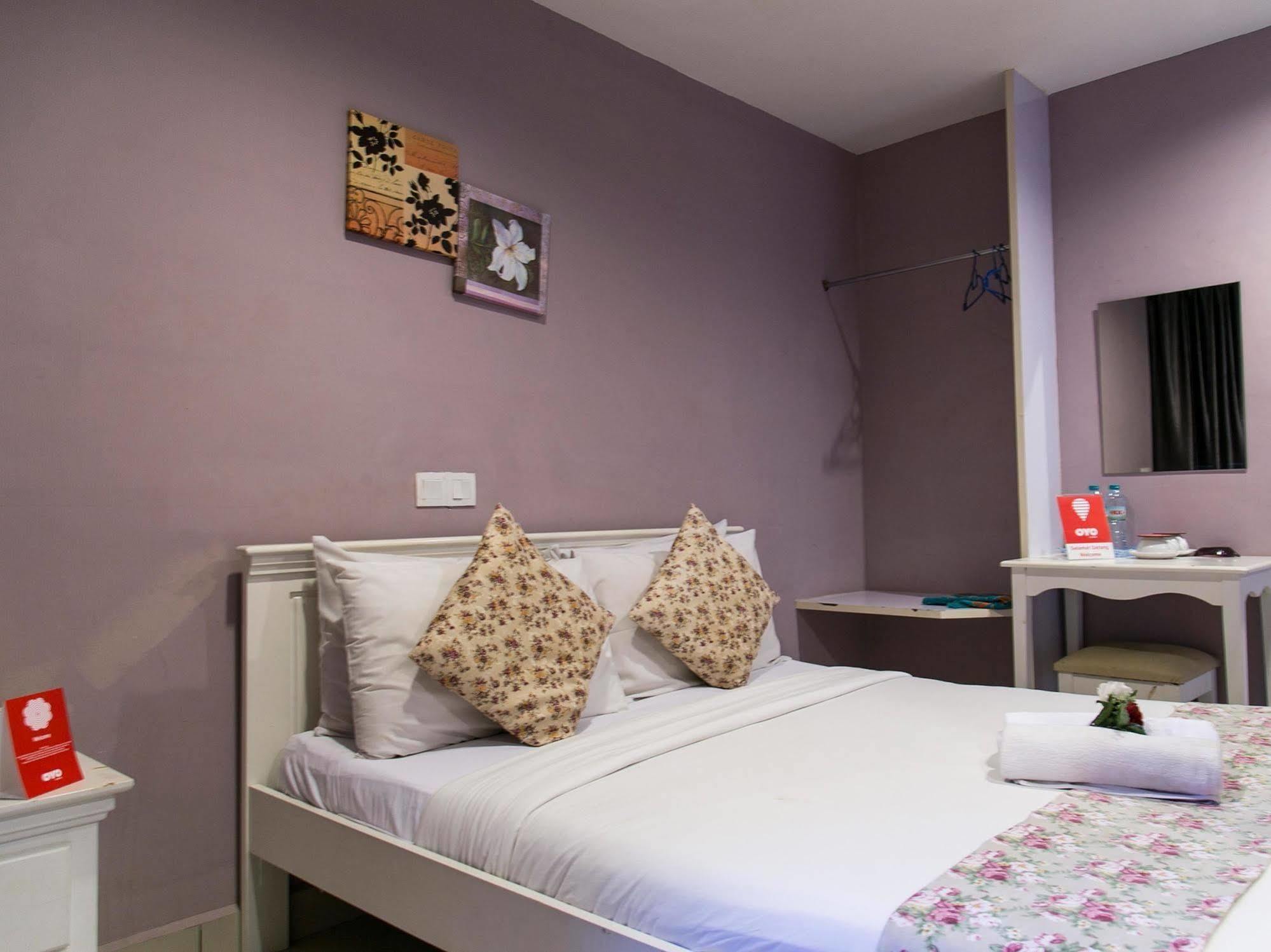 Kk Hotel @ Kajang Buitenkant foto