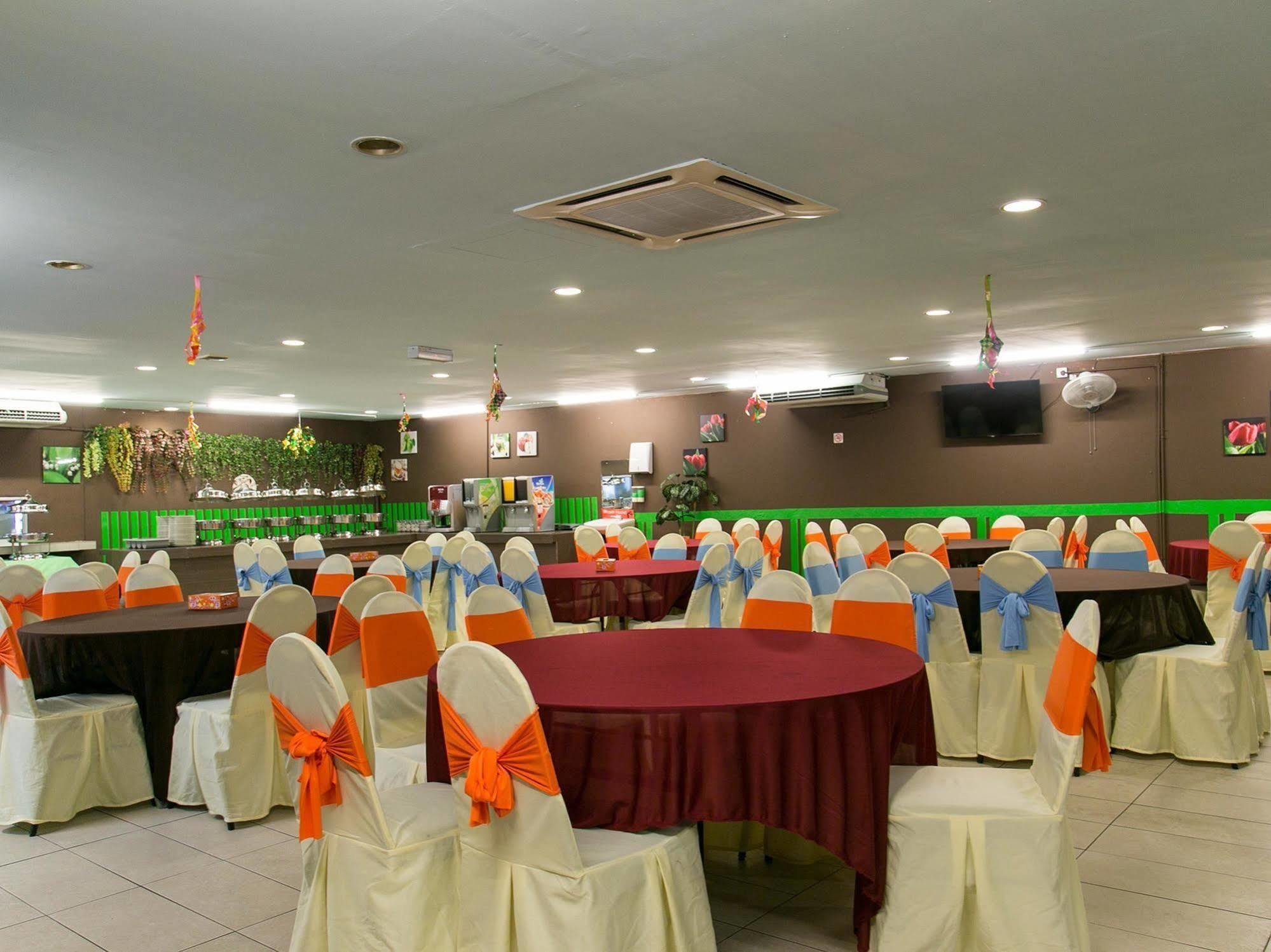 Kk Hotel @ Kajang Buitenkant foto