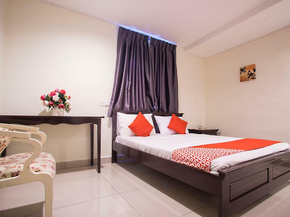 Kk Hotel @ Kajang Buitenkant foto