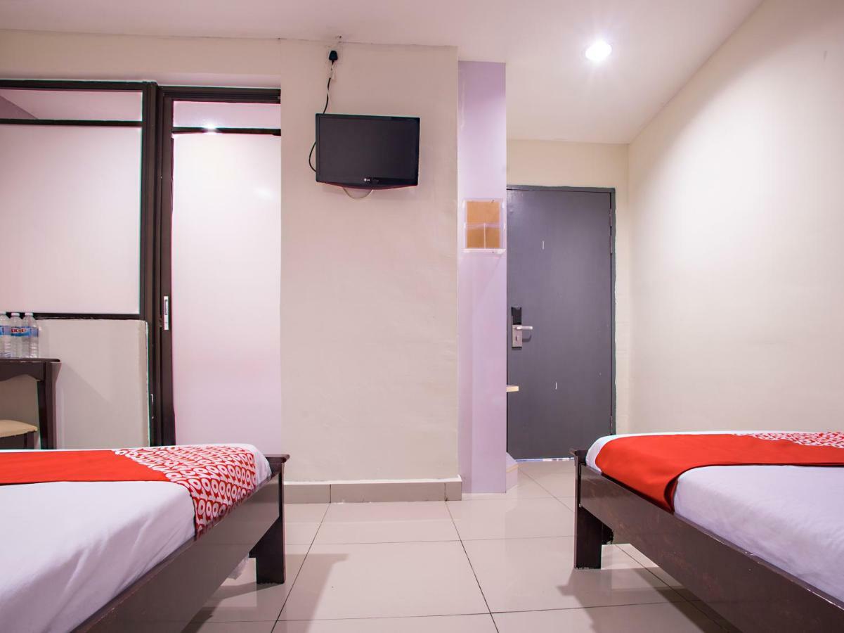 Kk Hotel @ Kajang Buitenkant foto