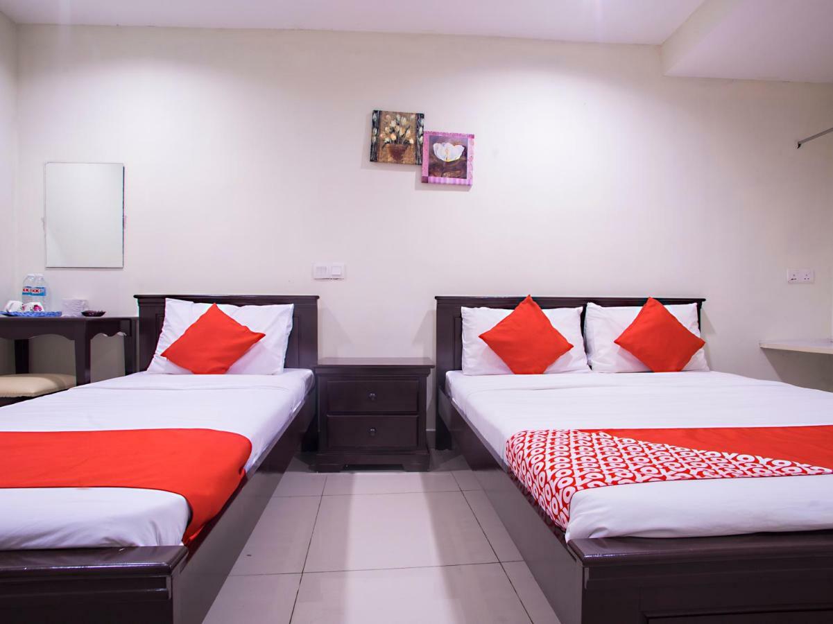 Kk Hotel @ Kajang Buitenkant foto