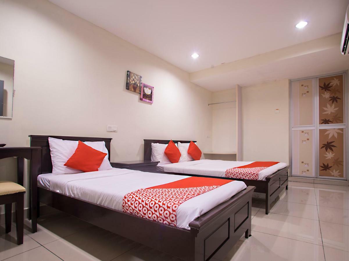 Kk Hotel @ Kajang Buitenkant foto