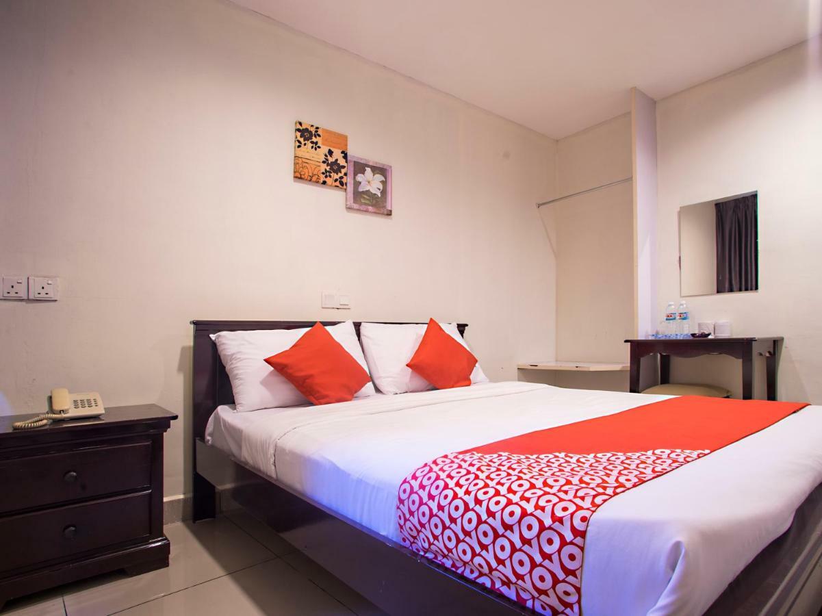 Kk Hotel @ Kajang Buitenkant foto