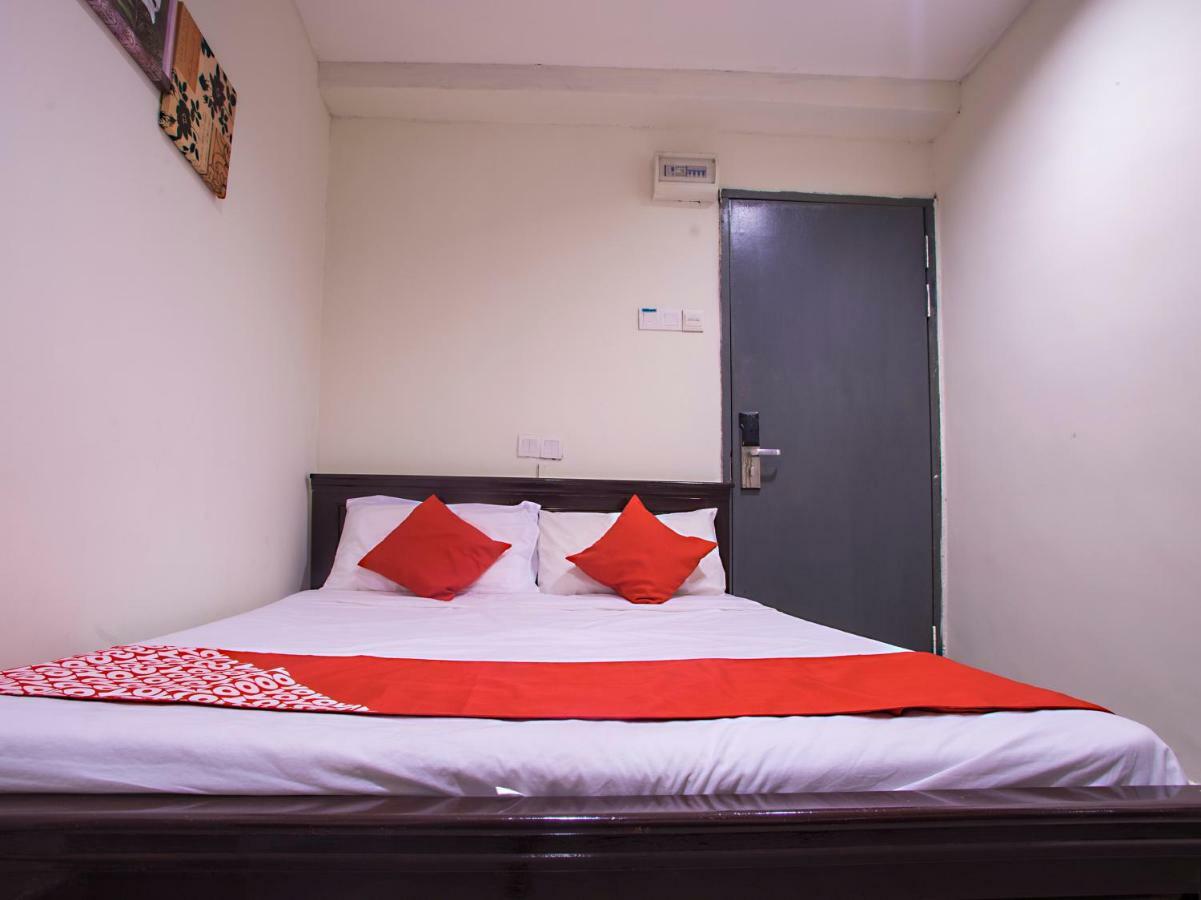 Kk Hotel @ Kajang Buitenkant foto