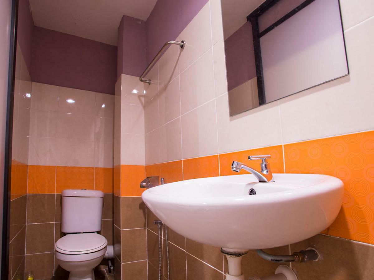 Kk Hotel @ Kajang Buitenkant foto